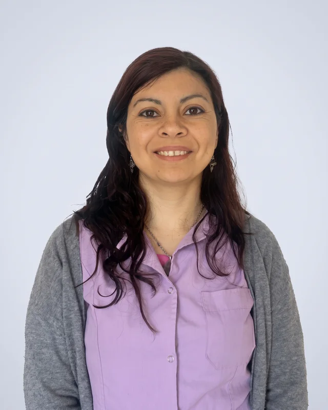 Foto de Liliana Uboldi